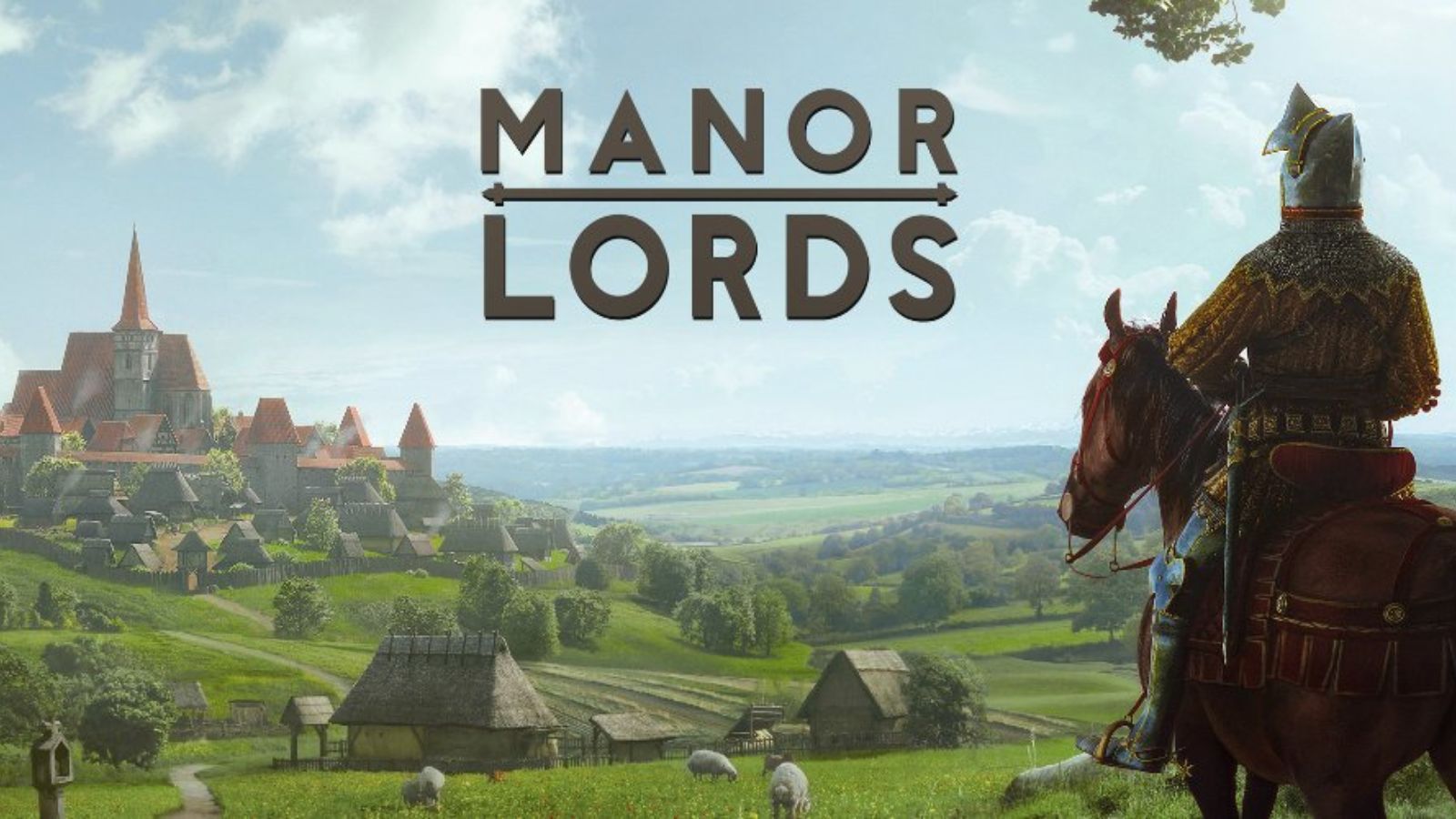 1600x900 Manor Lords: Release date, story, gameplay, platforms