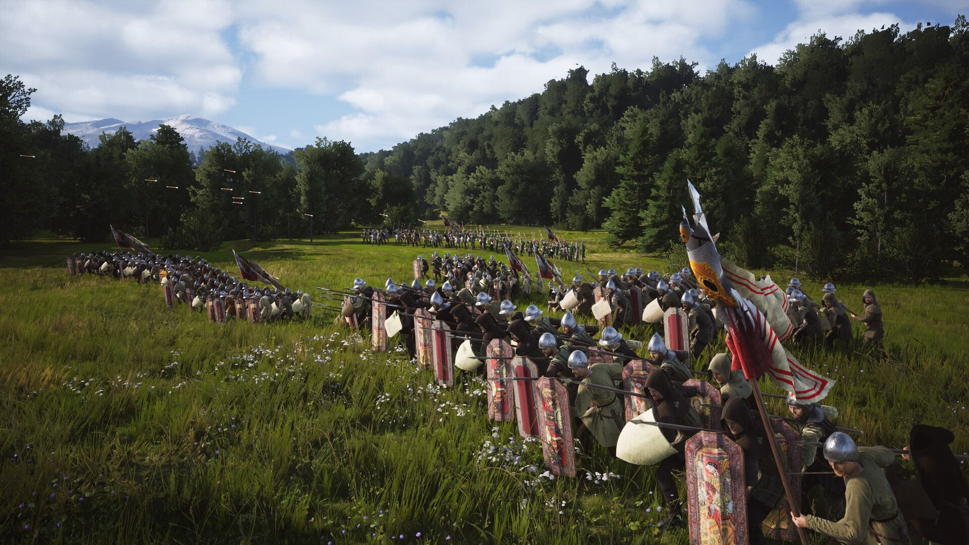 1920x1080 Manor Lords