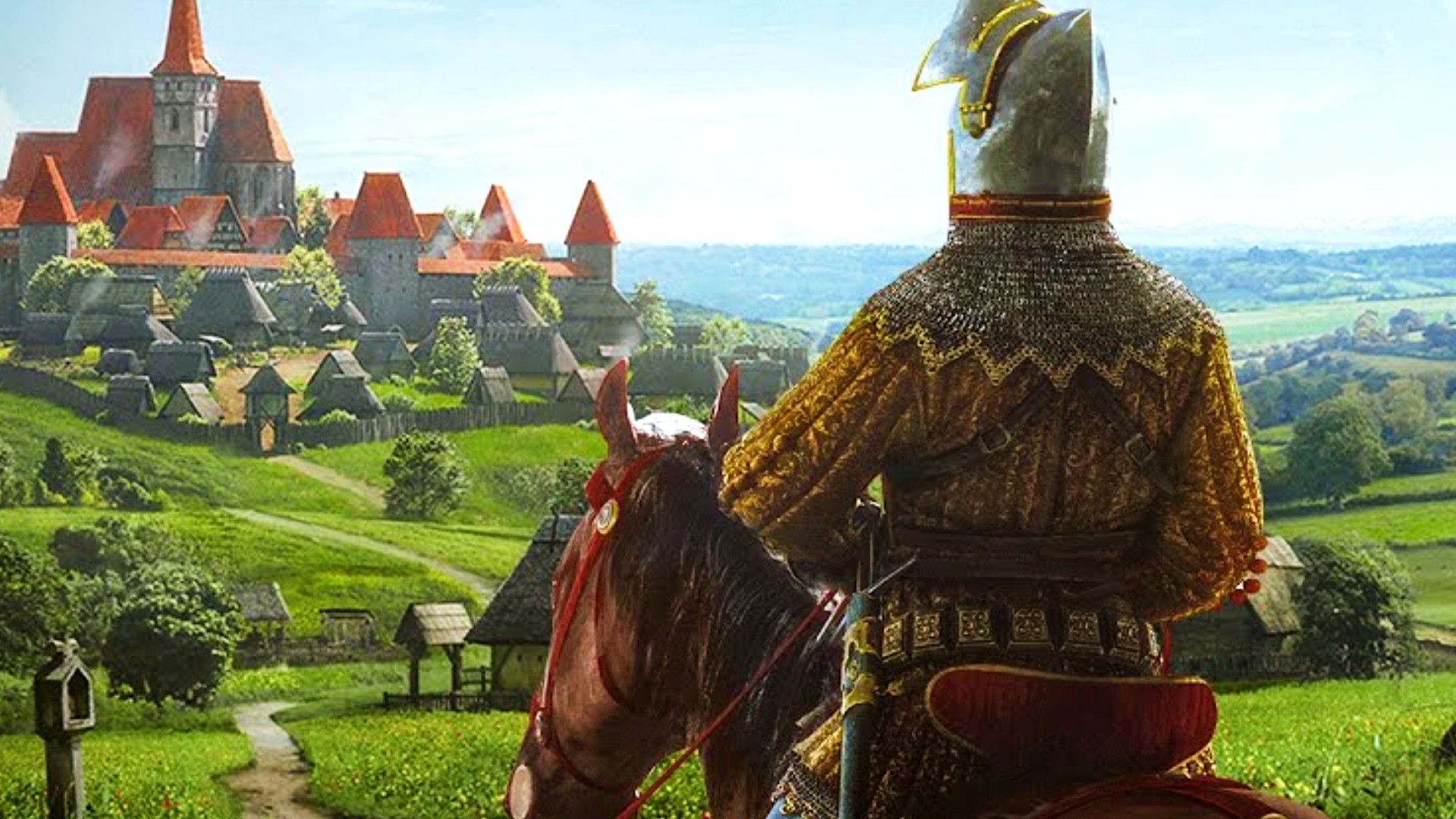 1920x1080 Manor Lords publisher thanks players, and will run discounts often
