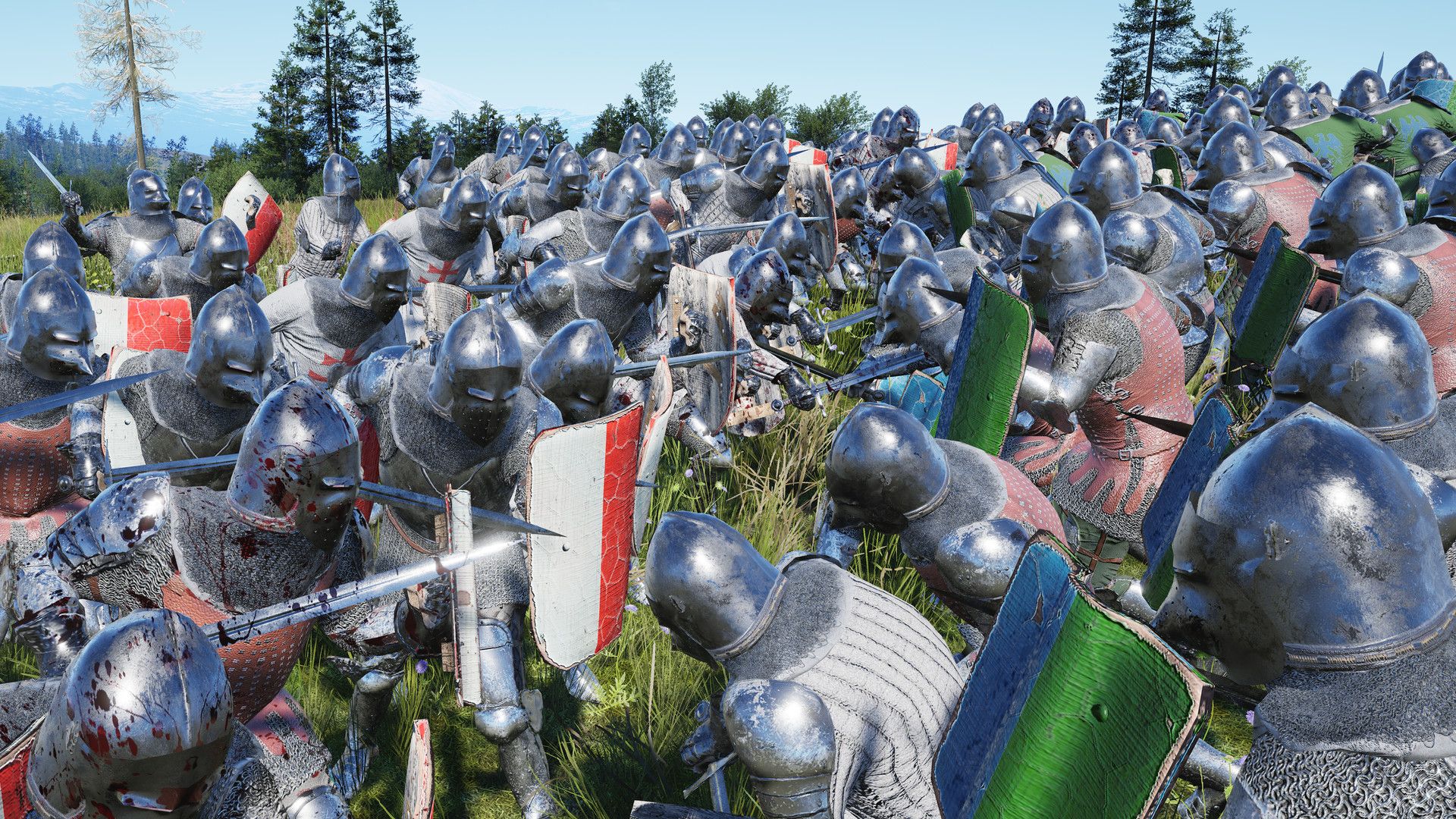 1920x1080 Manor Lords: Solo developer's highly anticipated medieval strategy game hits this month Games Store