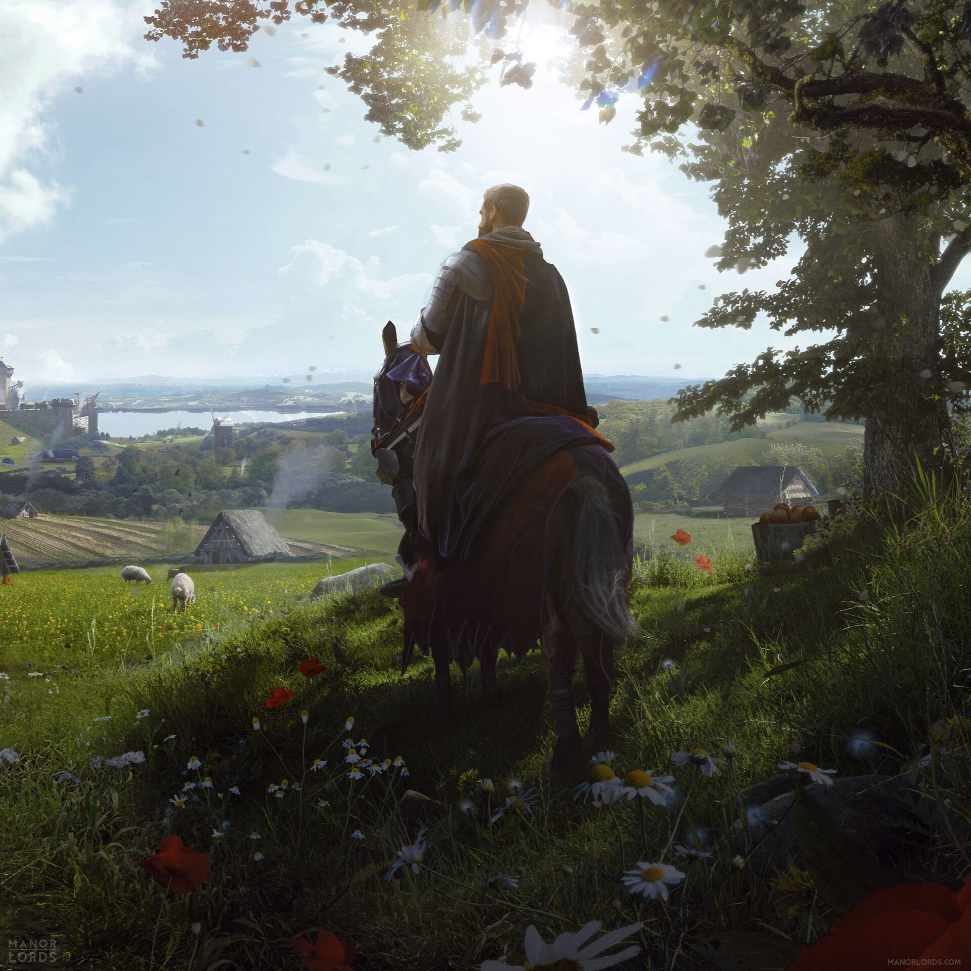 1920x1920 Manor Lords