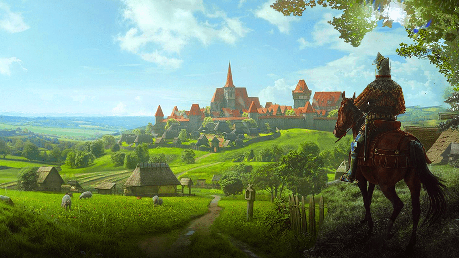 1600x900 Why you should play Manor Lords as a cosy game