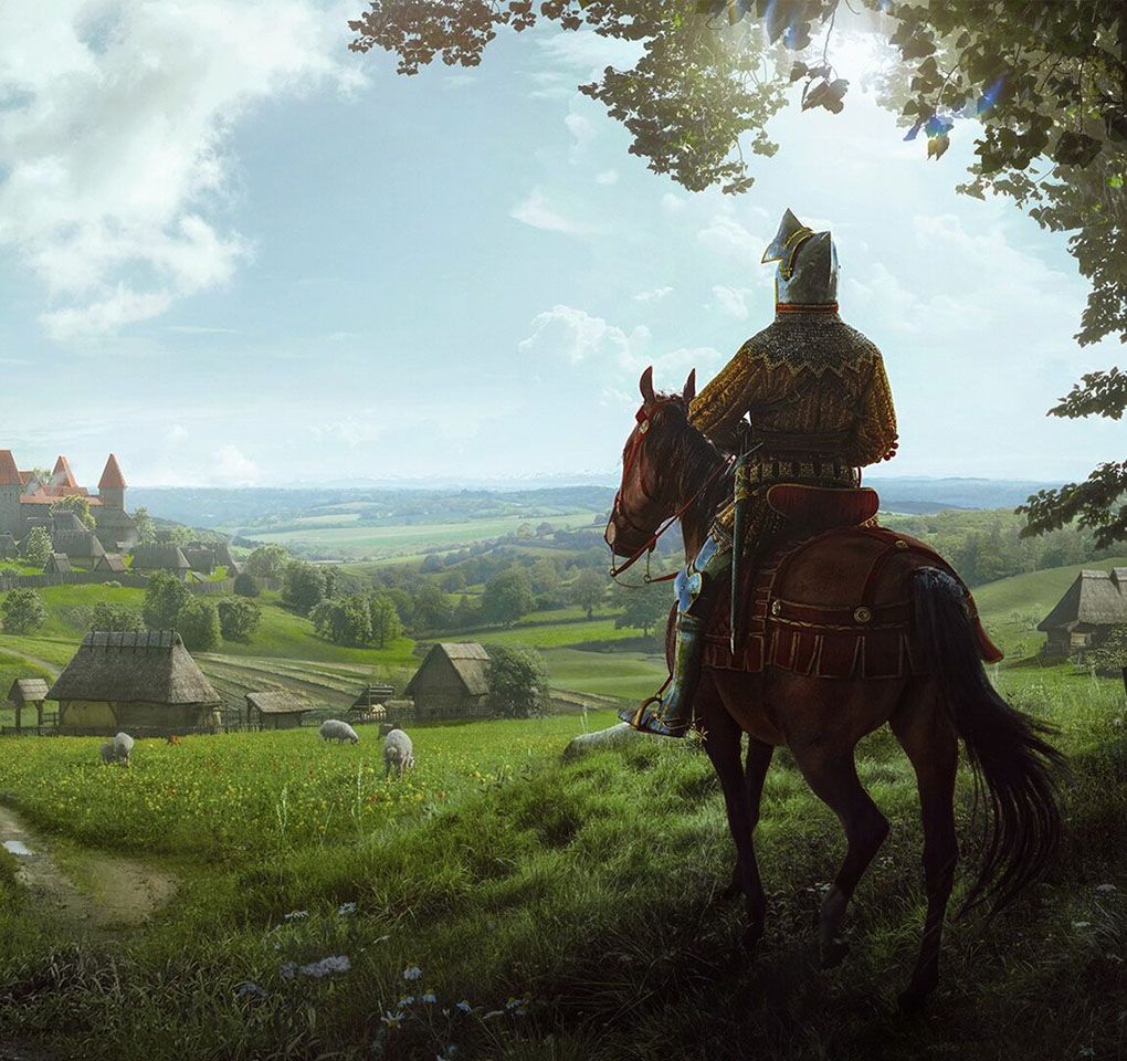 1020x960 Manor Lords out now via PC Game Pass. Windows Experience Blog