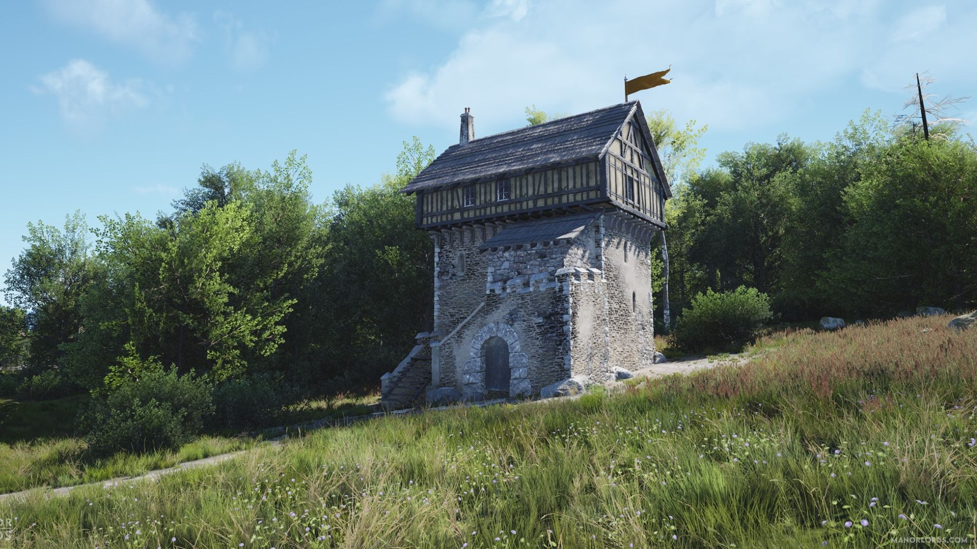 1920x1080 Best Manor Lords Wallpaper [ HQ ]