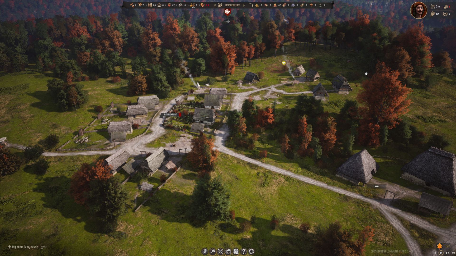 1920x1080 Manor Lords. Download and Buy Today Games Store
