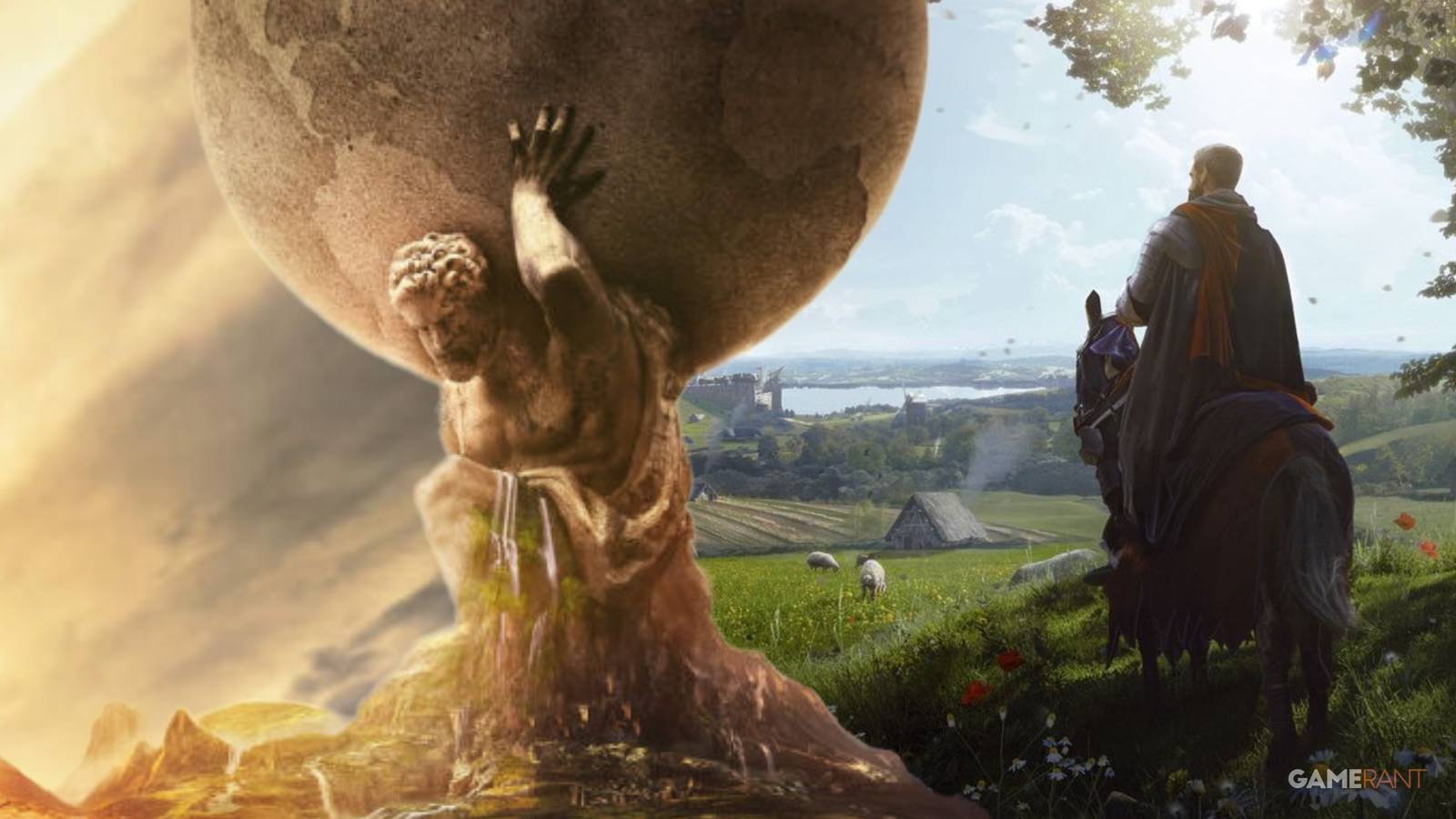 1600x900 How Manor Lords Compares to Civilization Gameplay Ahead of Civ 7