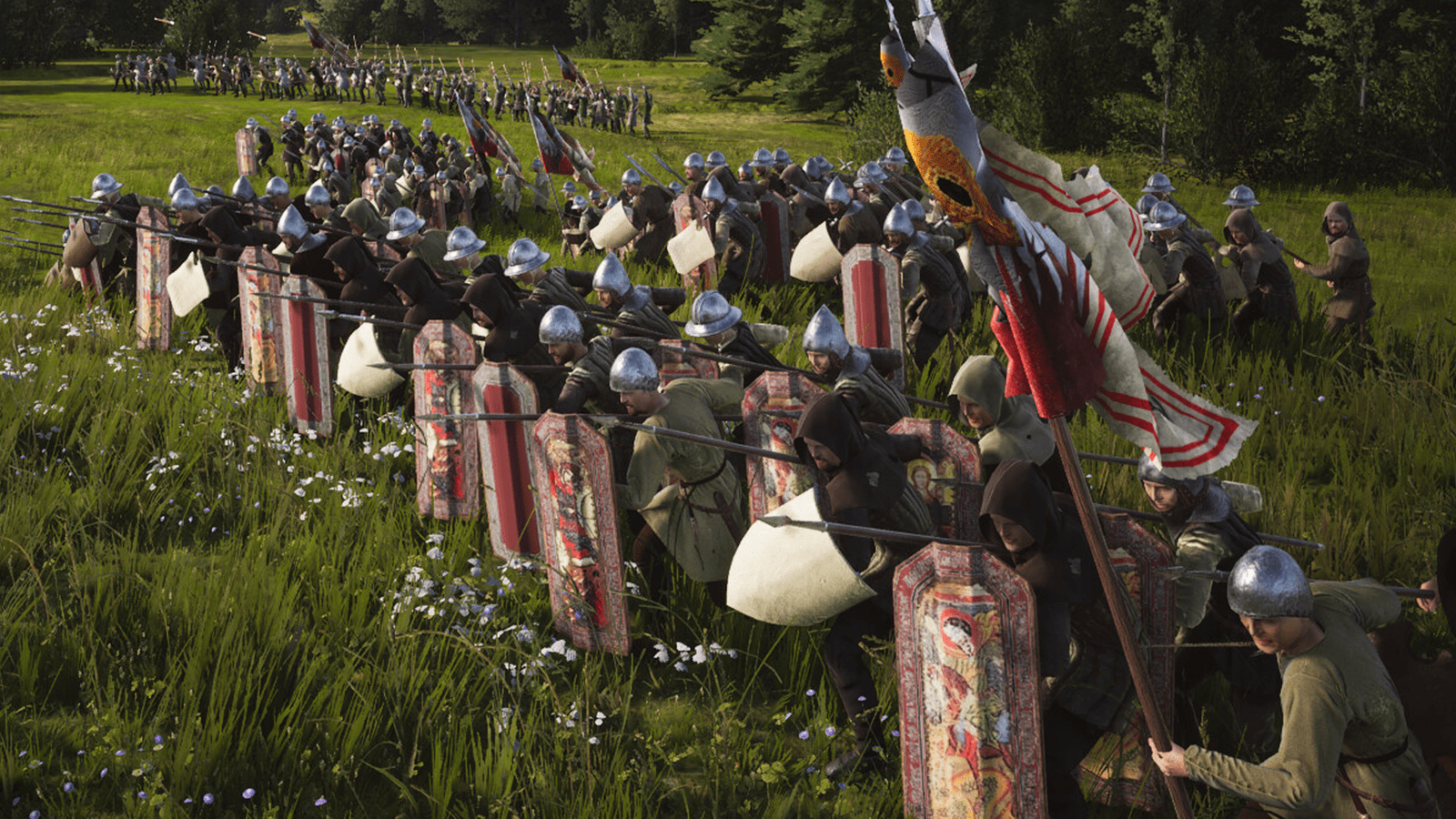 1600x900 Manor Lords is Total War, Crusader Kings and Age of Empires in a blender, and it's headed to Game Pass. Rock Paper Shotgun