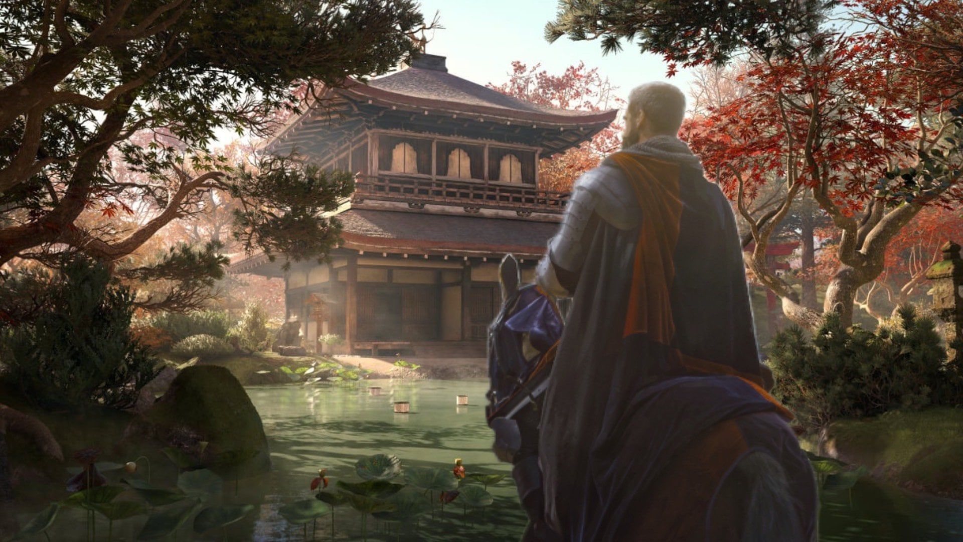 1920x1080 Manor Lords dev believes different settings in expansions will “be cool to do at some point”