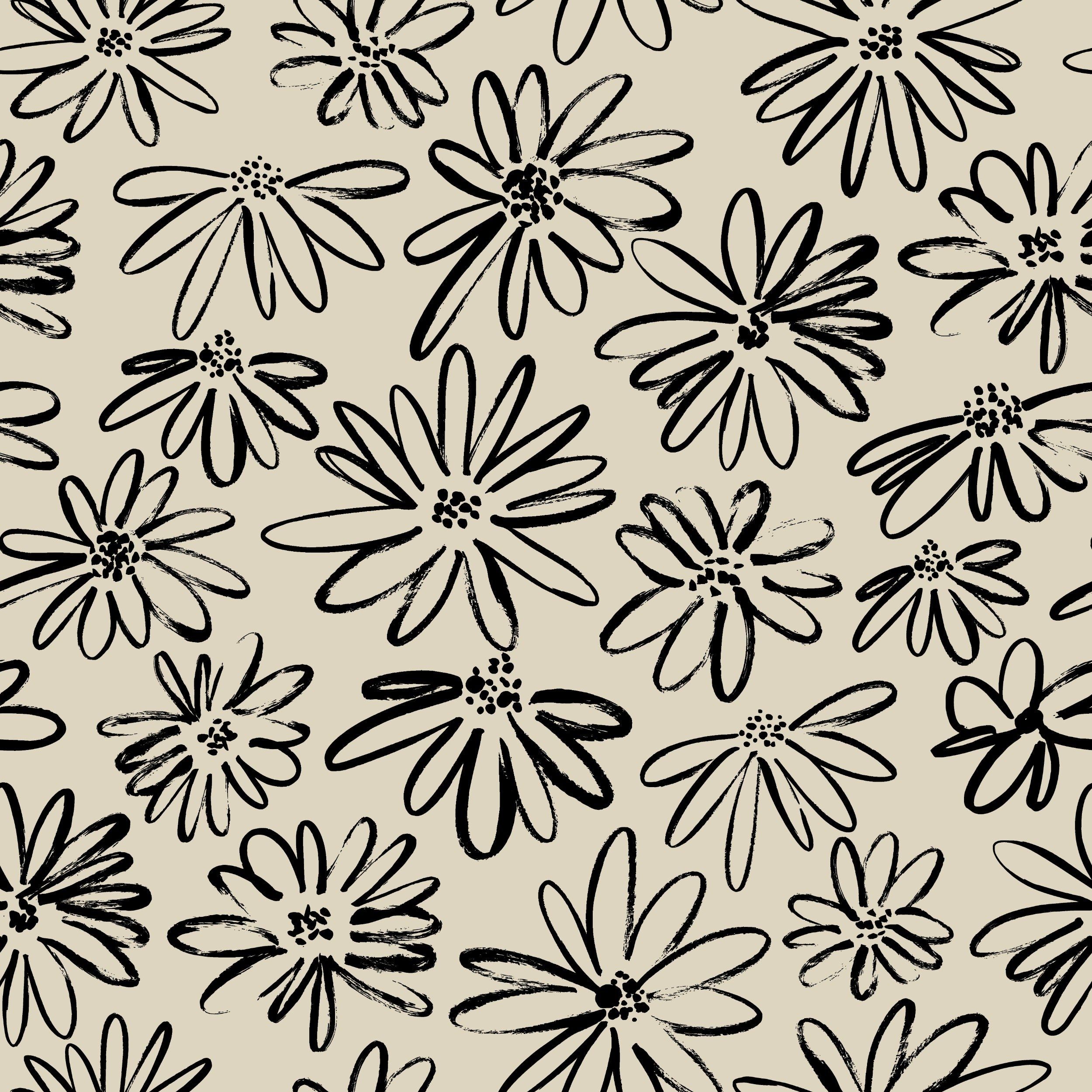 2500x2500 Whoops A Daisy Wallpaper