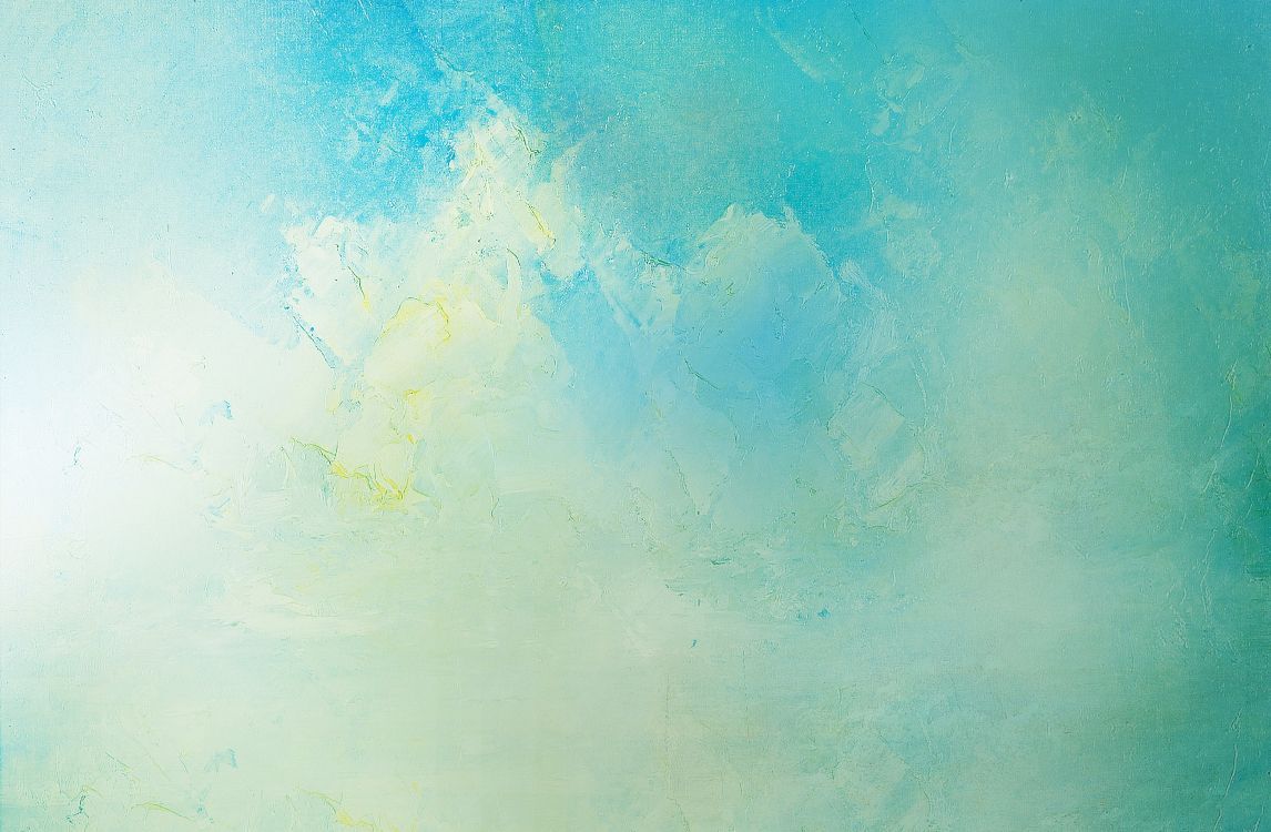 1146x750 Wallpaper Blue and White Abstract Painting, Background Free Image