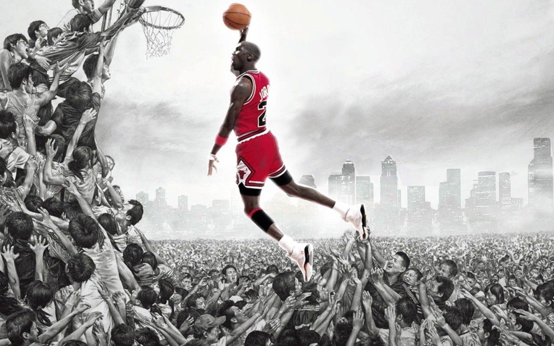 1920x1200 Air Jordan Logo Wallpaper Wallpaper 1920x1200