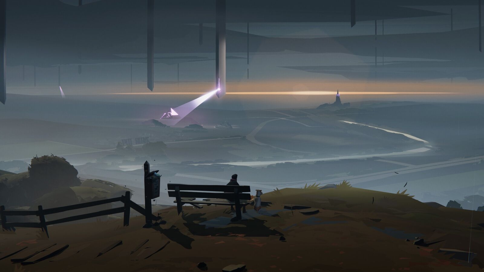 1600x900 Somerville Wallpaper