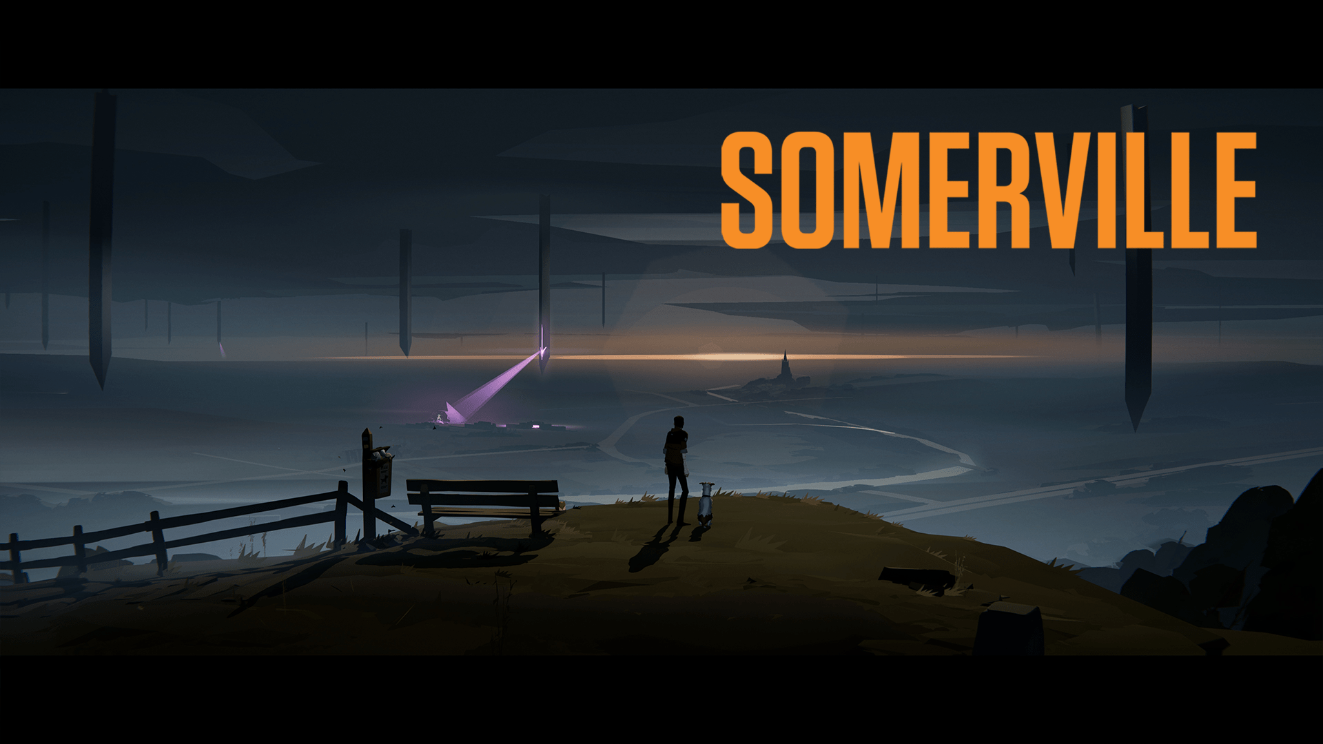 1920x1080 Somerville Wallpaper