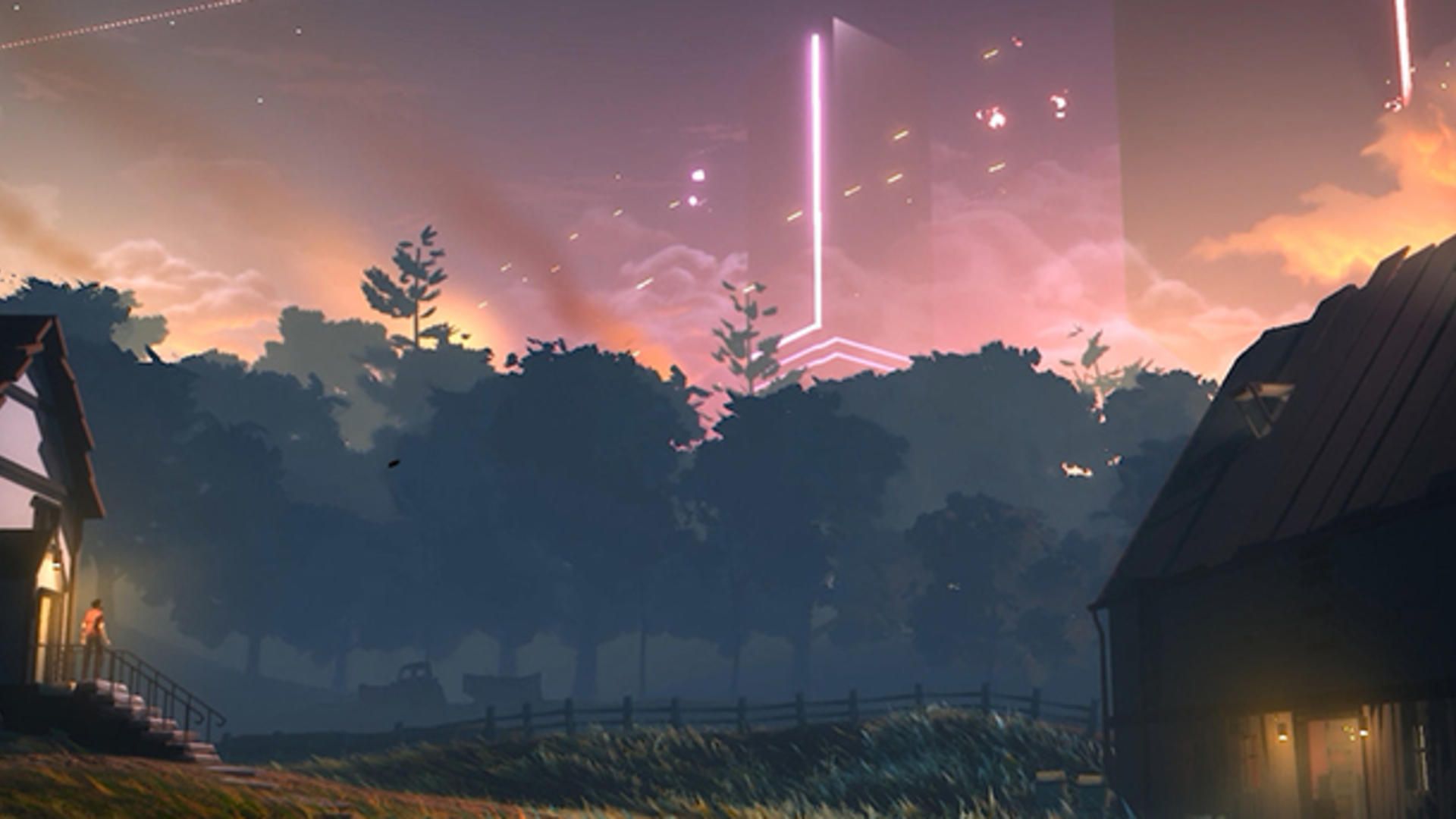 1920x1080 Somerville's Latest Highlights its Dystopian Setting