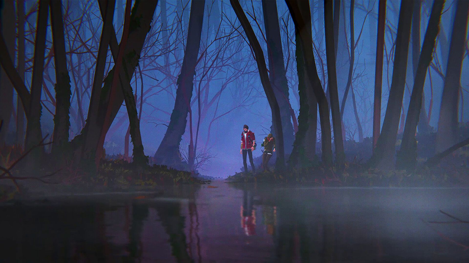 1920x1080 Somerville' Review: A Close Encounter with Greatness