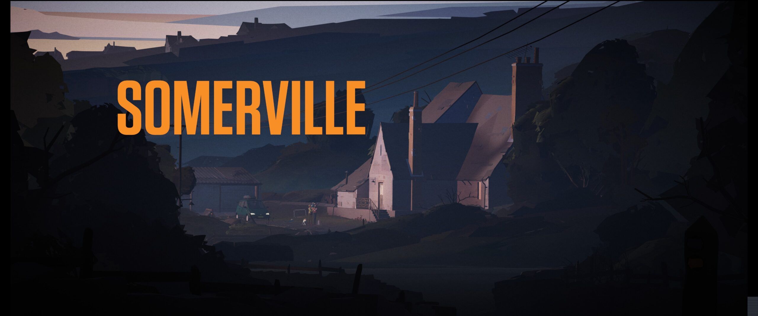 2560x1067 Somerville: How Did it Come to This?