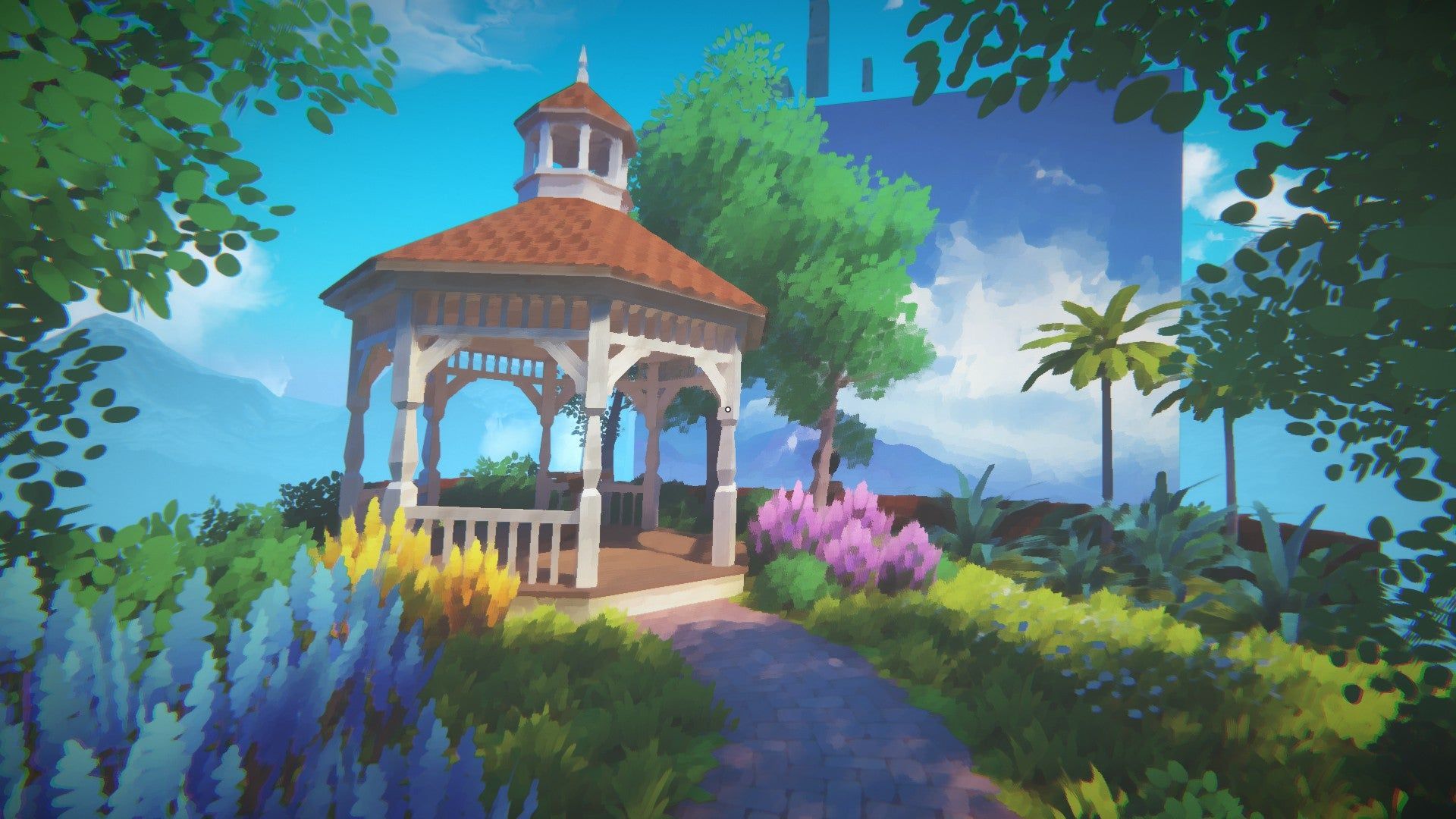 1920x1080 Thunderful are having a Steam sale on Viewfinder, Somerville, SteamWorld Heist 2 and other colourful hits. Rock Paper Shotgun