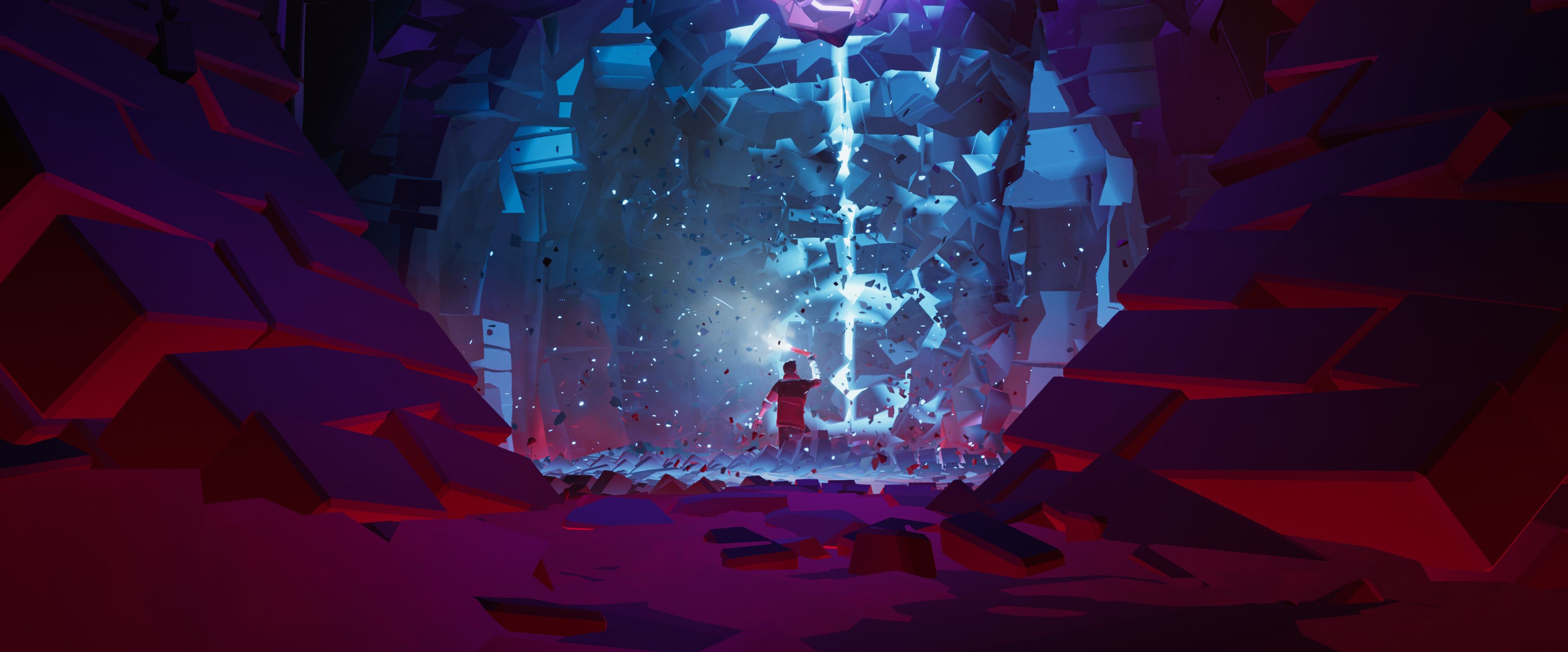 3840x1598 Review: Somerville Is A Brief But Beautiful Sci Fi Survival Story