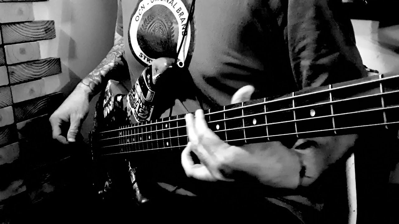 1280x720 Amapola del 66 DIVIDIDOS Cover Bajo