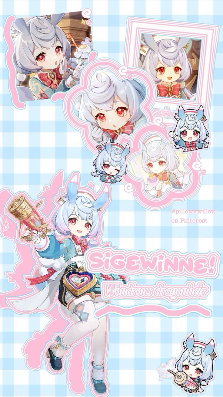 736x1308 Sigewinne wallpaper!