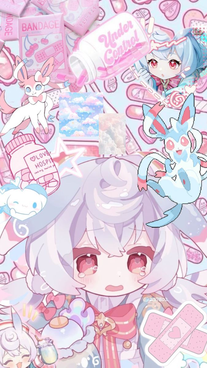 675x1200 Discover 17 Sigewinne and favorite character ideas. cutie patootie, whimsical, anime and more