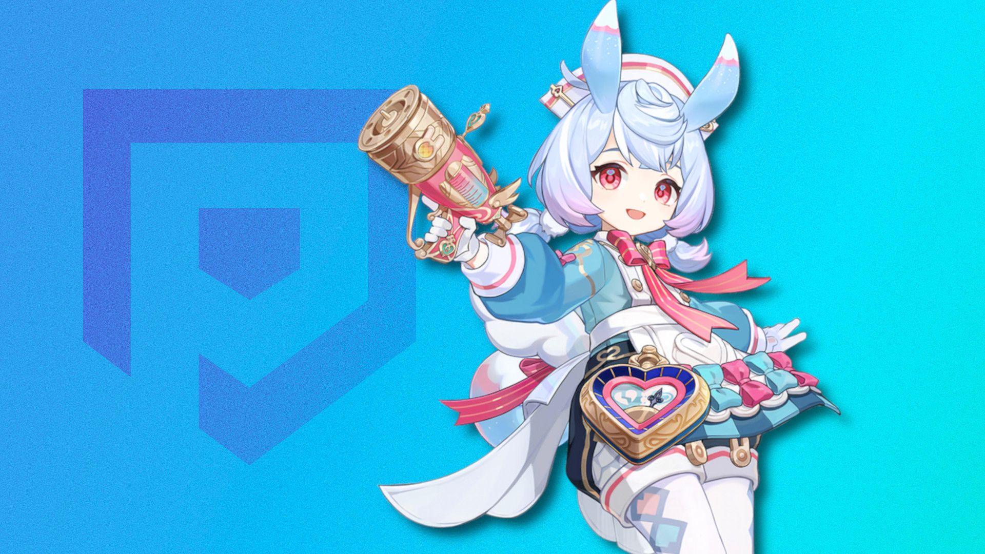 1920x1080 Genshin Impact Sigewinne build