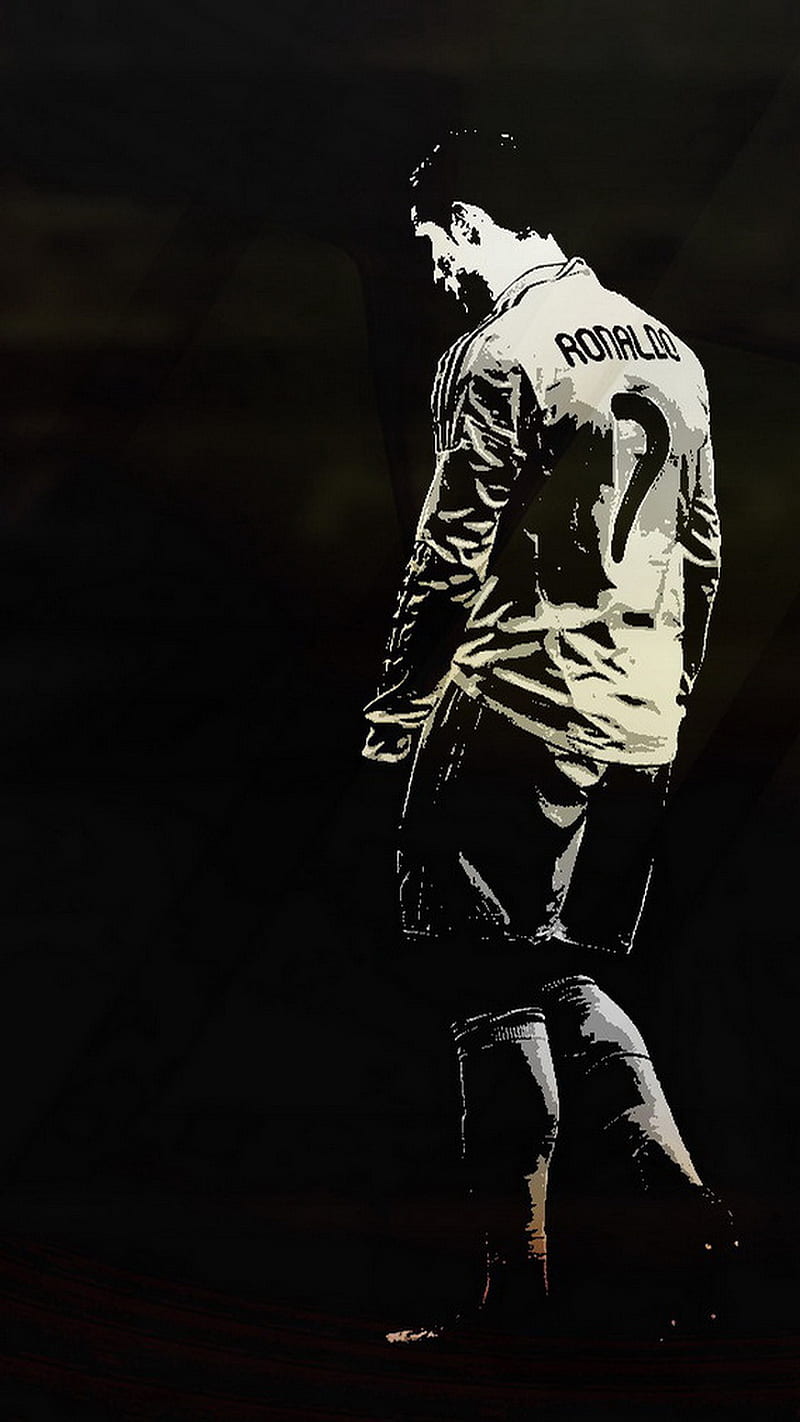 800x1422 Ronaldo, cr cristiano, HD phone wallpaper