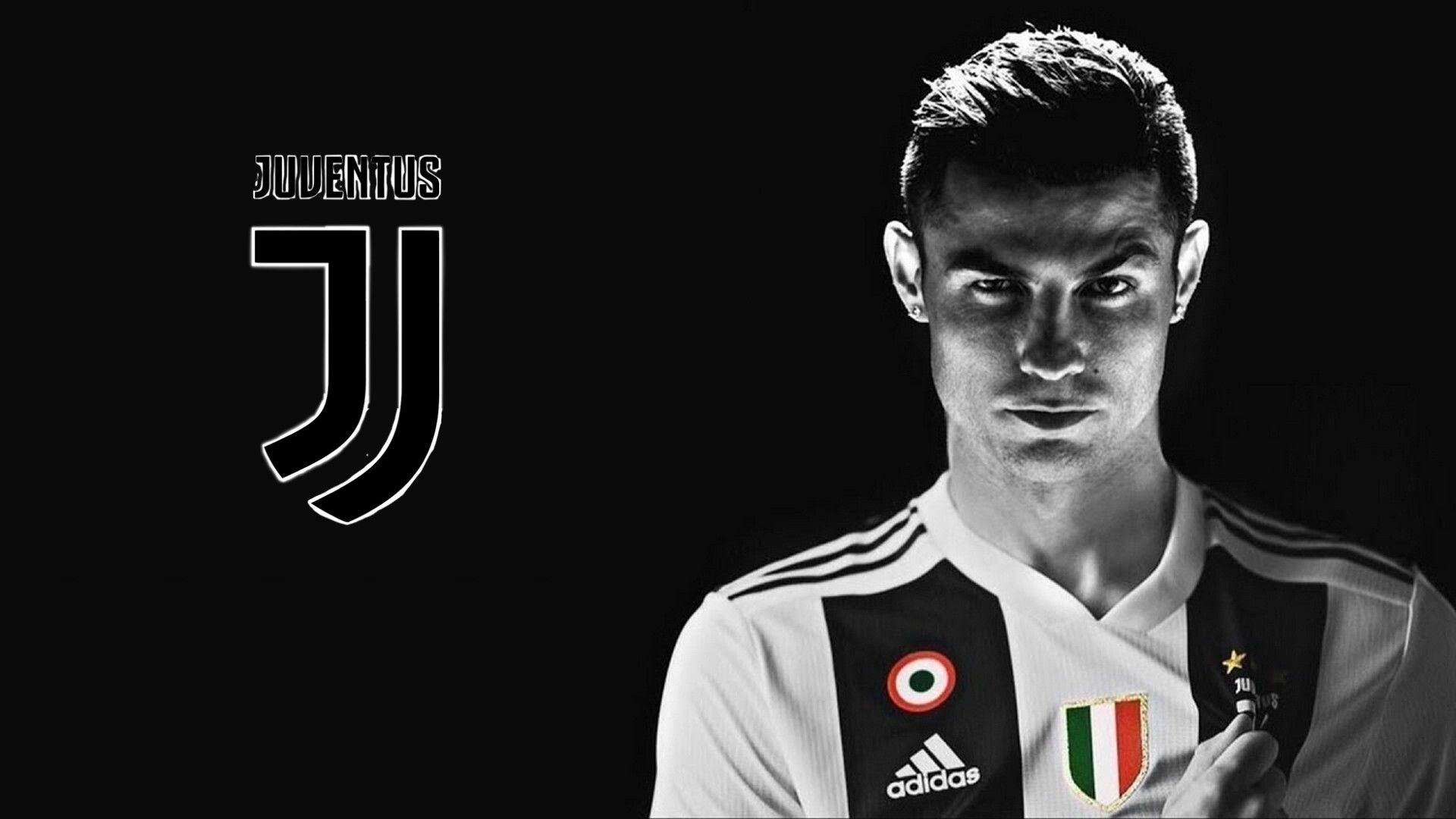 1920x1080 Cristiano Ronaldo Wallpaper