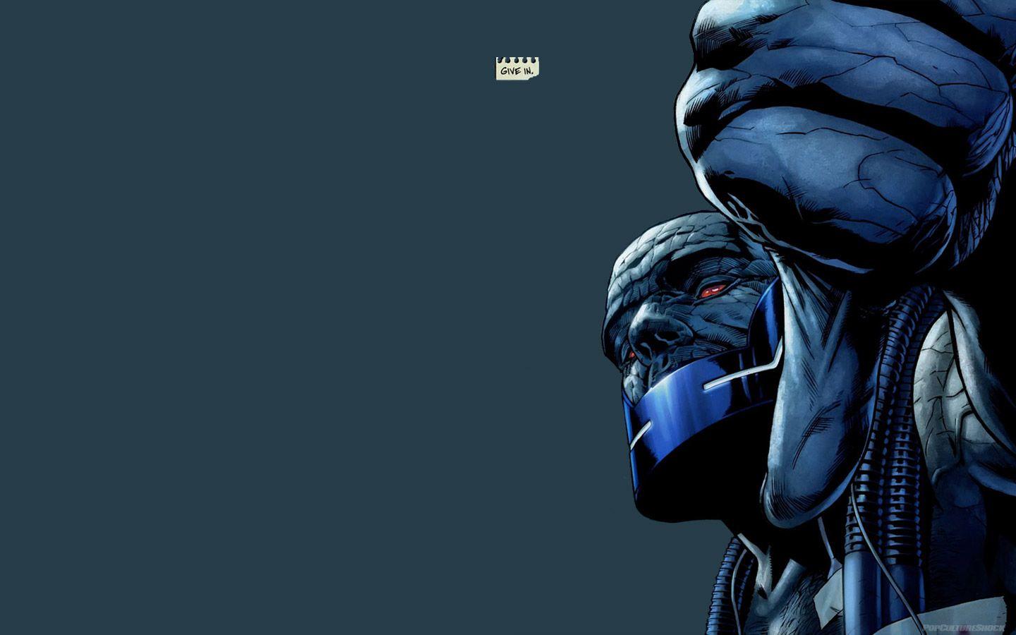 1440x900 Comic Vine's (unofficial) Ultimate Super Villain Team