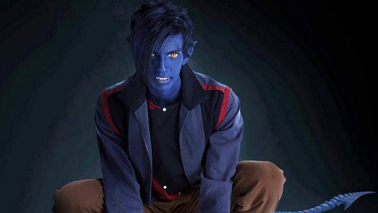1280x720 X Men Apocalypse Nightcrawler First Look & New Details