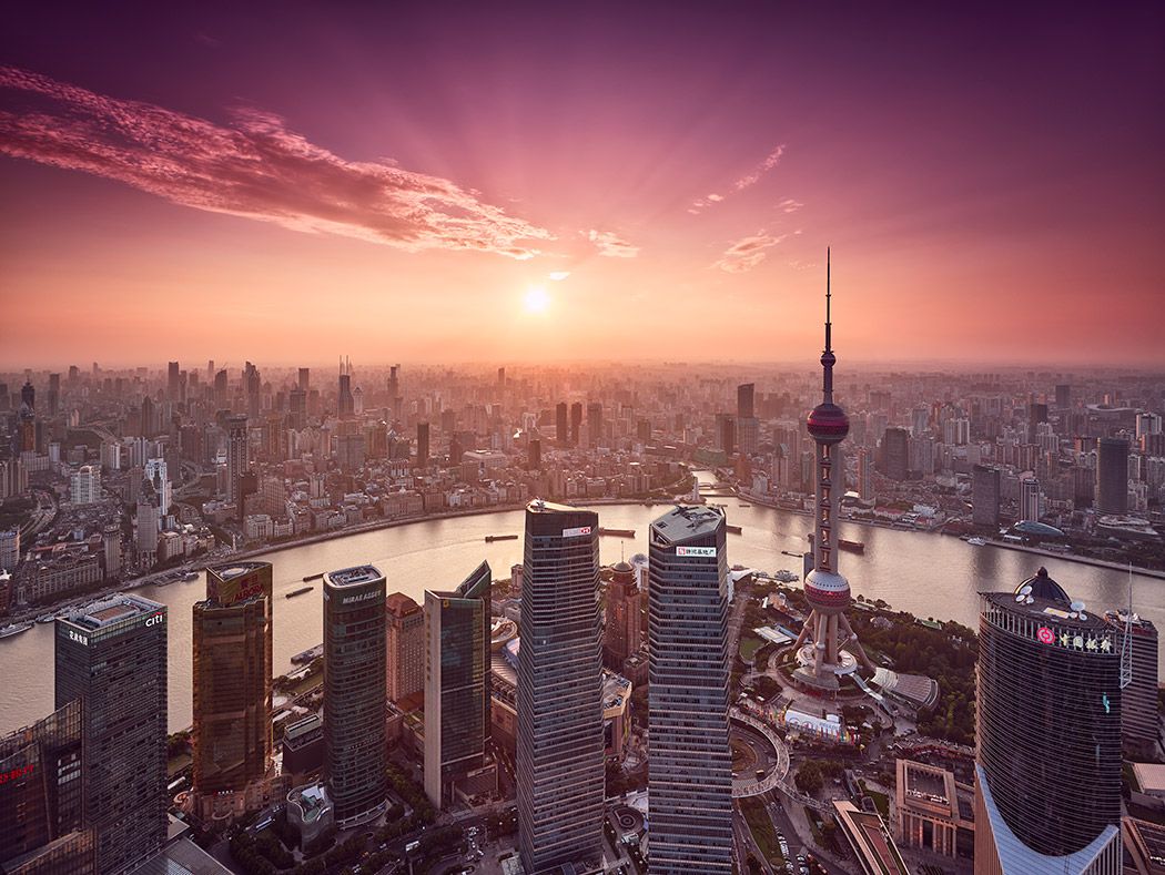 1050x789 The Bund