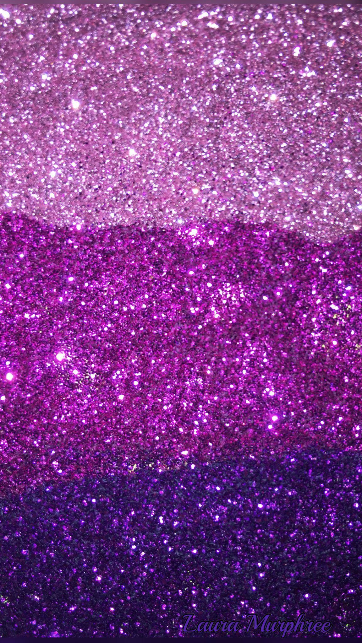 1152x2048 iPhone Wallpaper. Glitter, Purple, Violet, Pink, Magenta