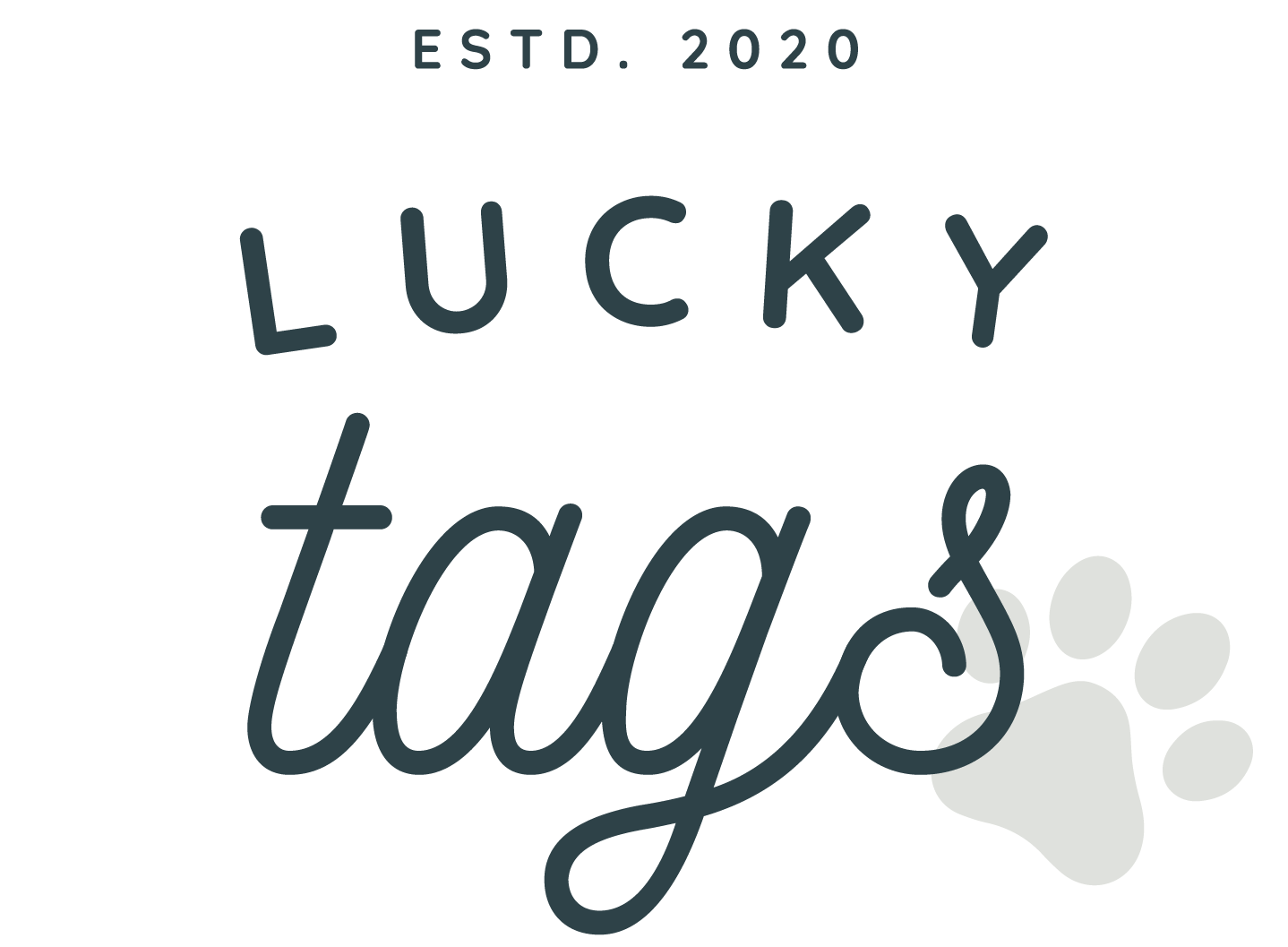 1438x1057 Personalized Pet ID Tags for your furry family members