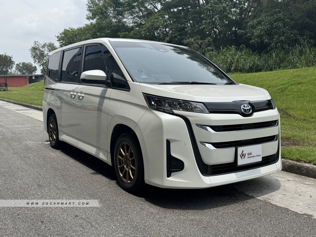1024x768 The Ultimate Guide to the Toyota Noah Hybrid in Singapore (2026)