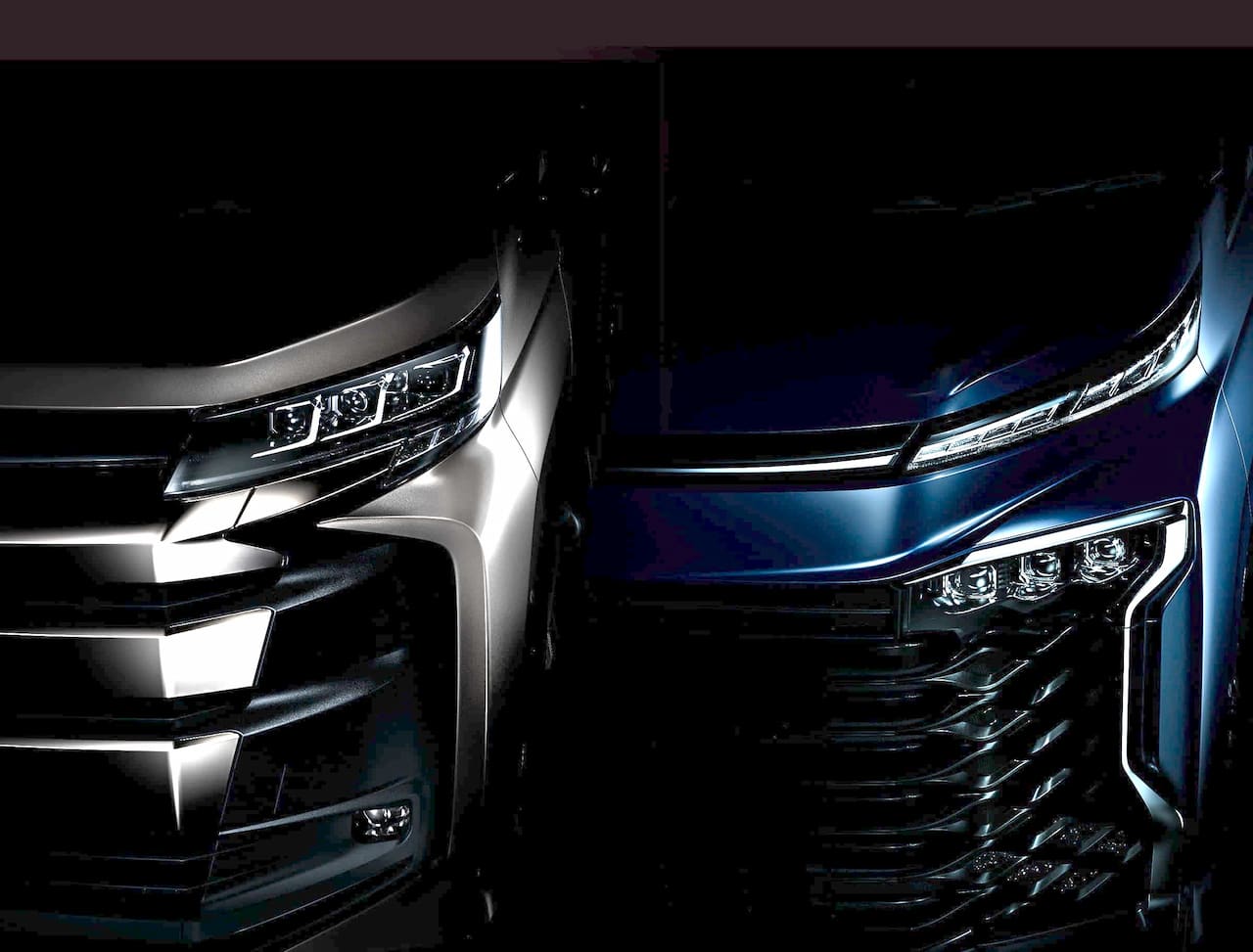 1280x973 4th Generation Toyota Noah & Voxy