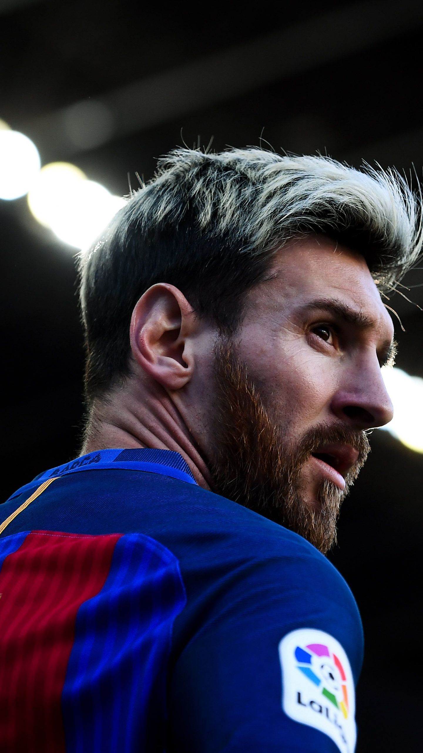1440x2560 Phone wallpaper: Lionel Messi, Sports, Soccer, Argentinian 1137515