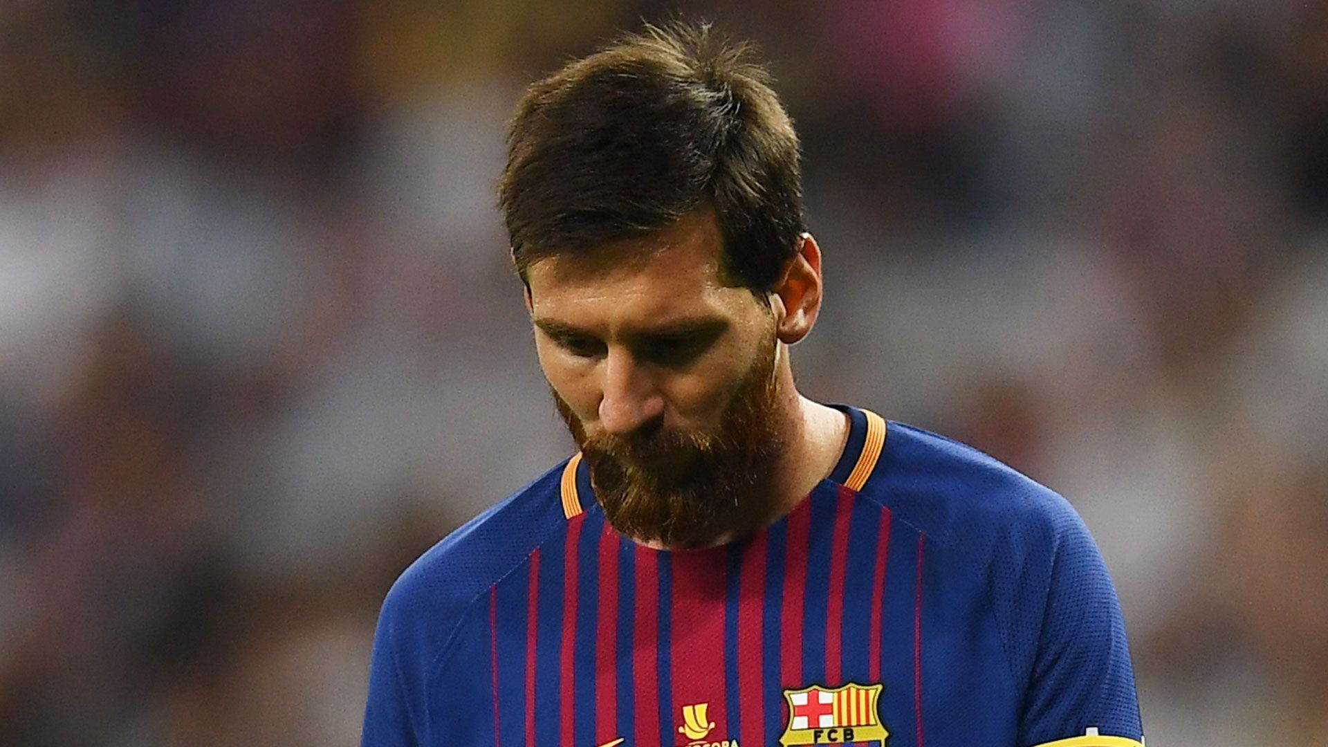 1920x1080 Lionel Messi needs to leave Barcelona