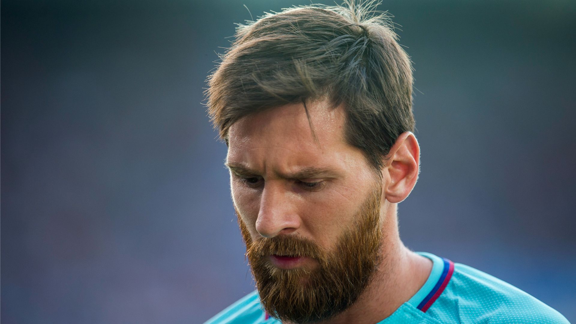 1920x1080 Barcelona's Soler dismisses reports of Messi c