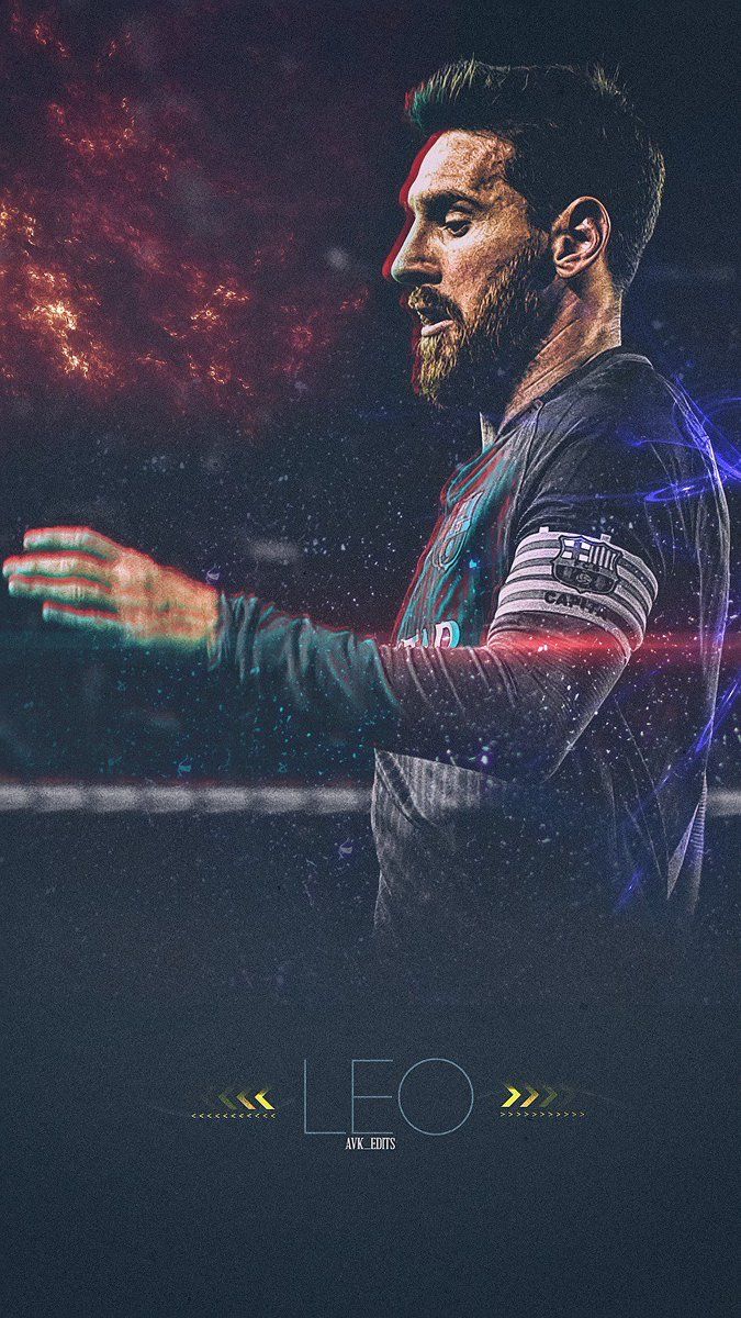675x1200 Lionel Messi Wallpaper. RTs Are Appreciated