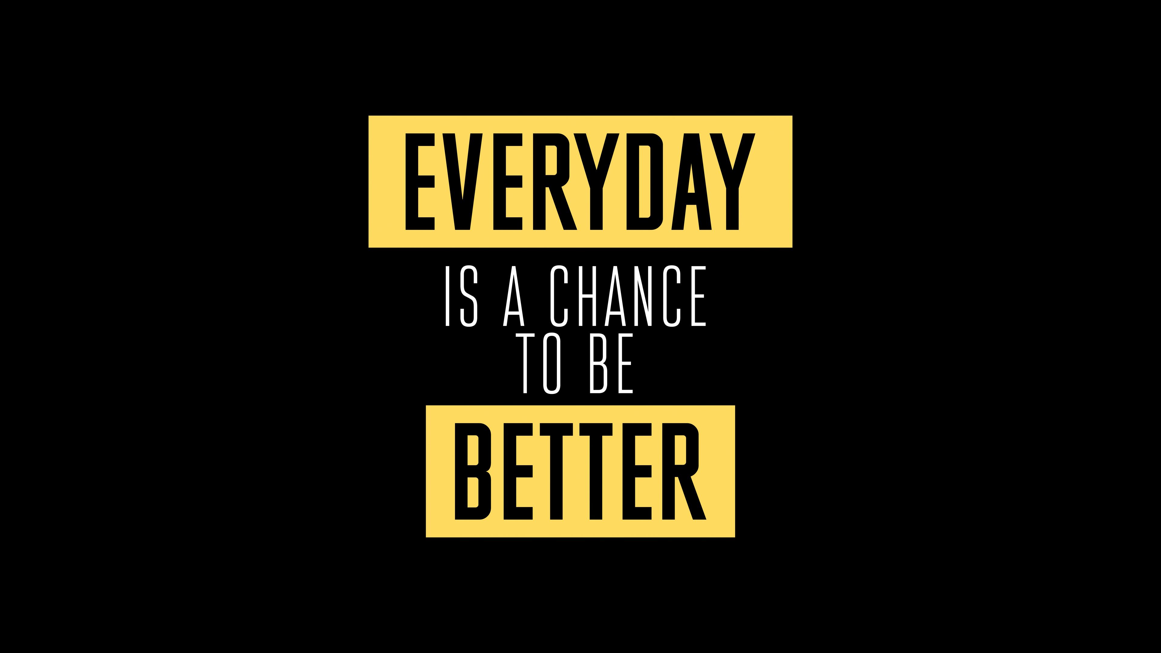 3840x2160 Motivational 4k Wallpaper and Background: Free 4K Download