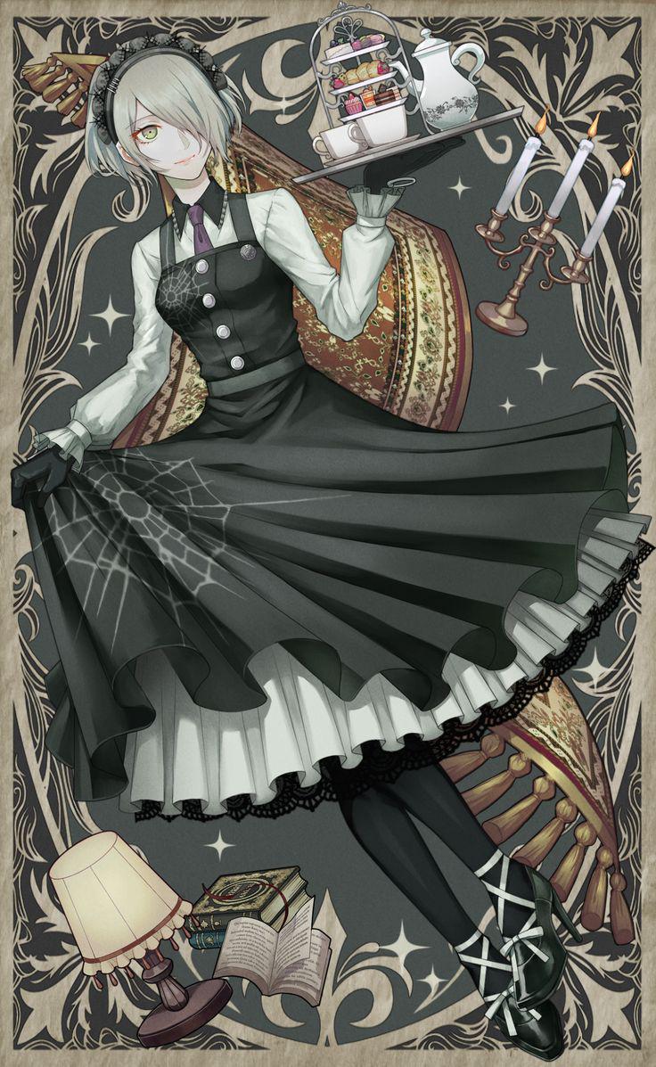 736x1197 I need more Kirumi photo for my gallery