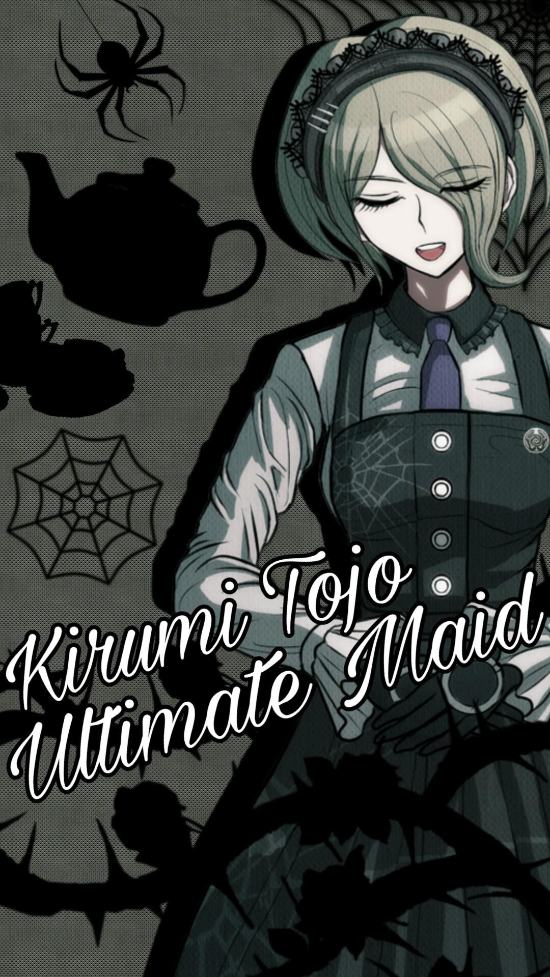 1080x1920 Kirumi Wallpaper