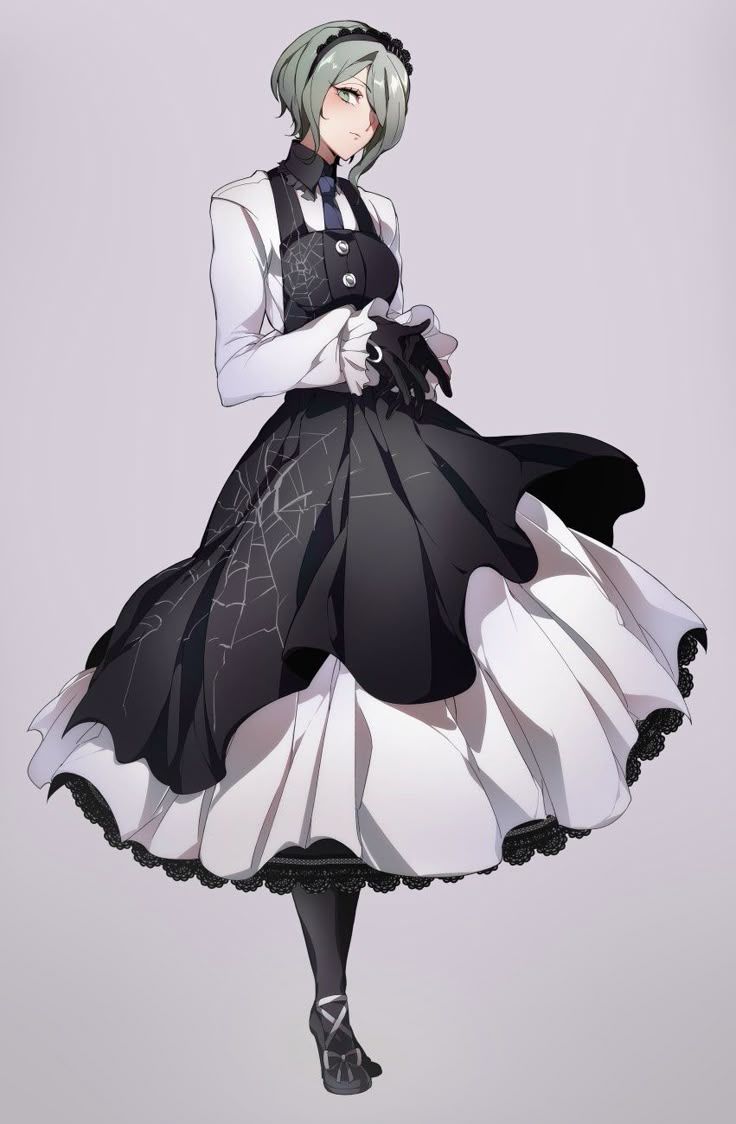 736x1124 Danganronpa V3:Killing Harmony Tojo. Kirumi tojo wallpaper, Kirumi tojo sprites, Kirumi tojo fanart