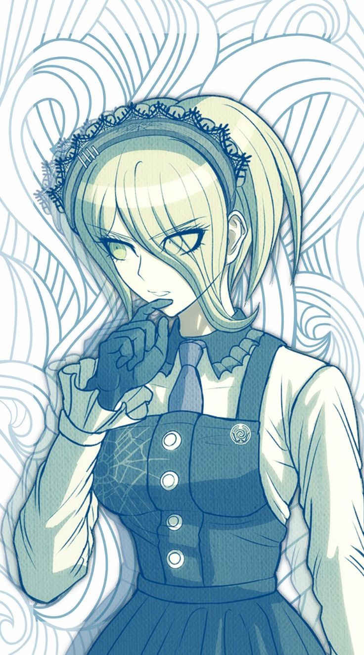 736x1323 Kirumi Tojo wallpaper