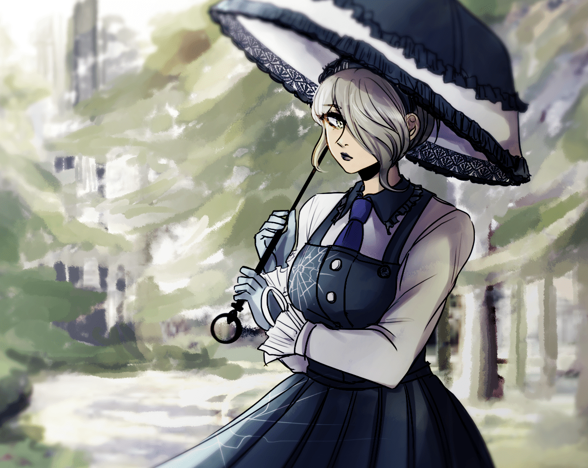 1210x963 Kirumi Tojo ideas. danganronpa, danganronpa v danganronpa characters