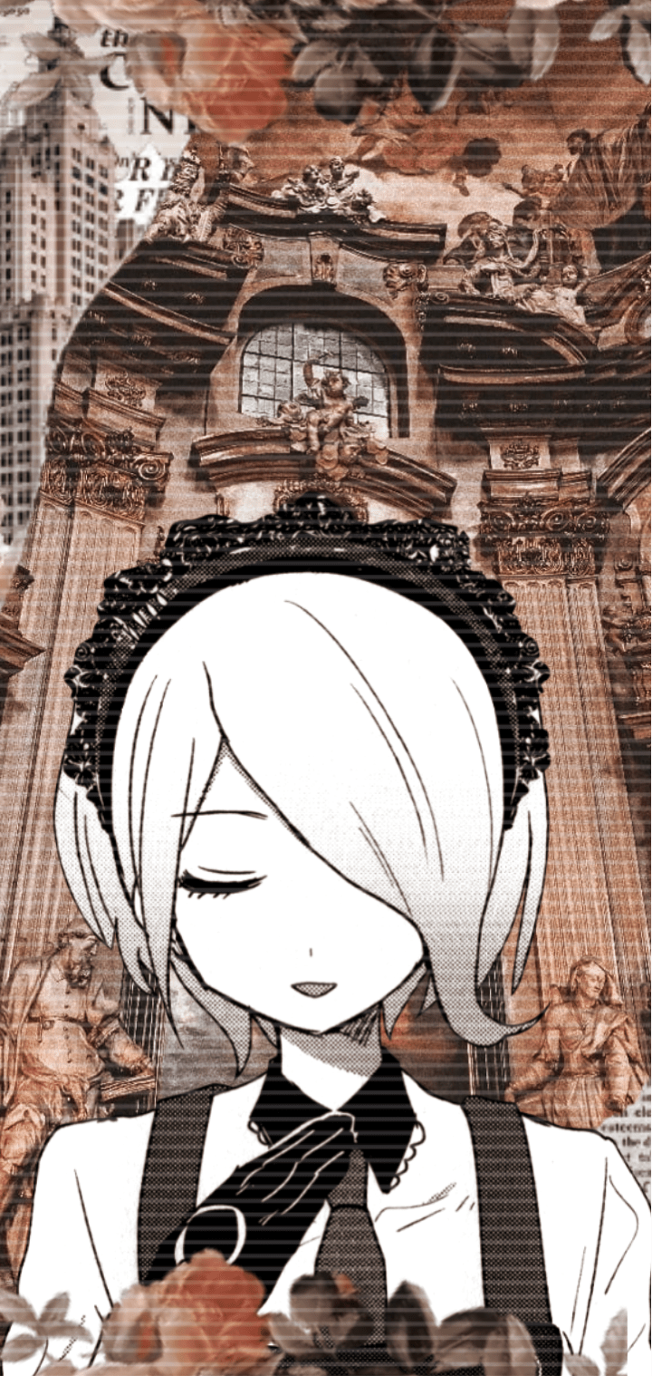 720x1518 kirumi tojo wallpaper. Explore Tumblr posts and blogs