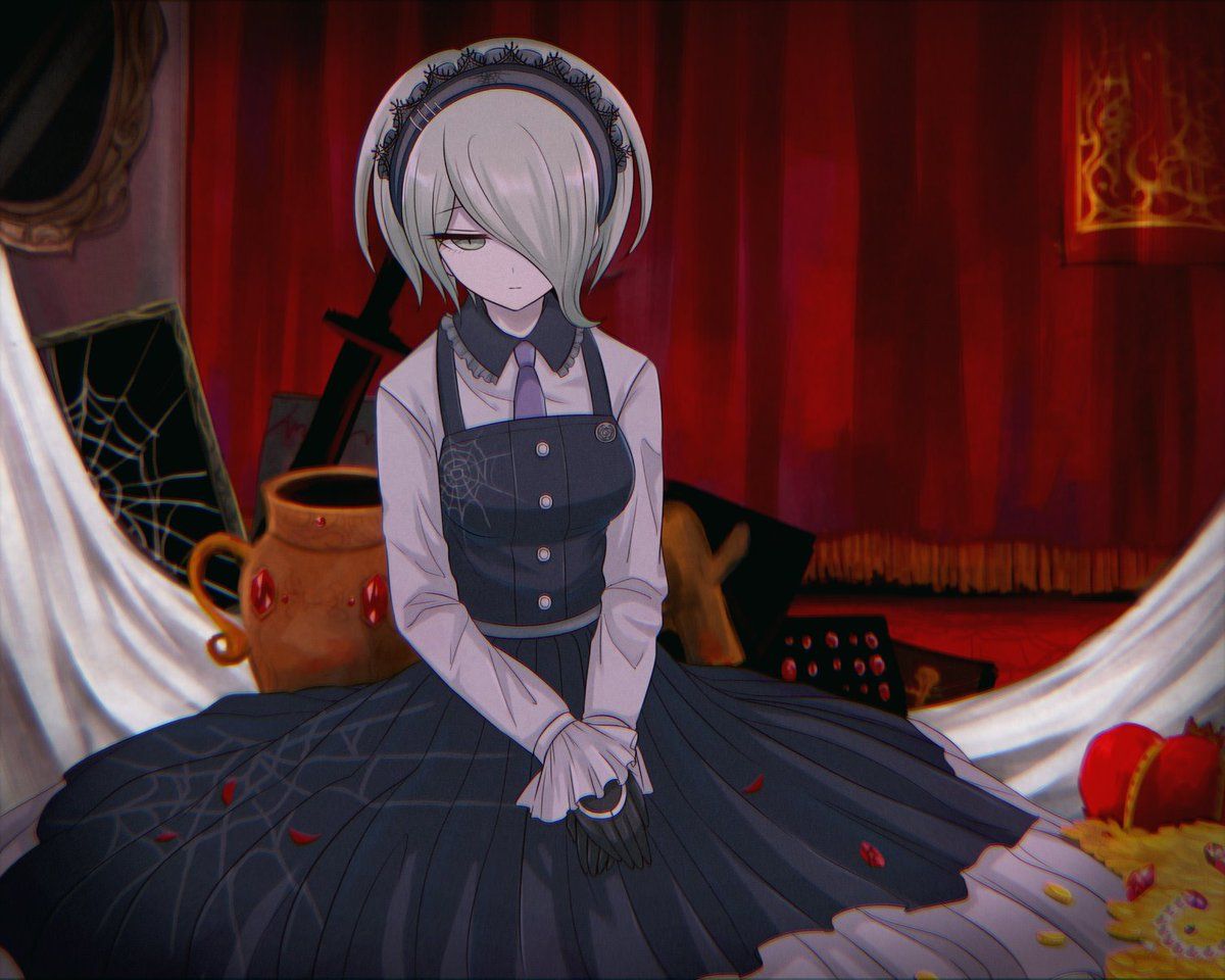 1200x960 daily kirumi tojo / Posts / X