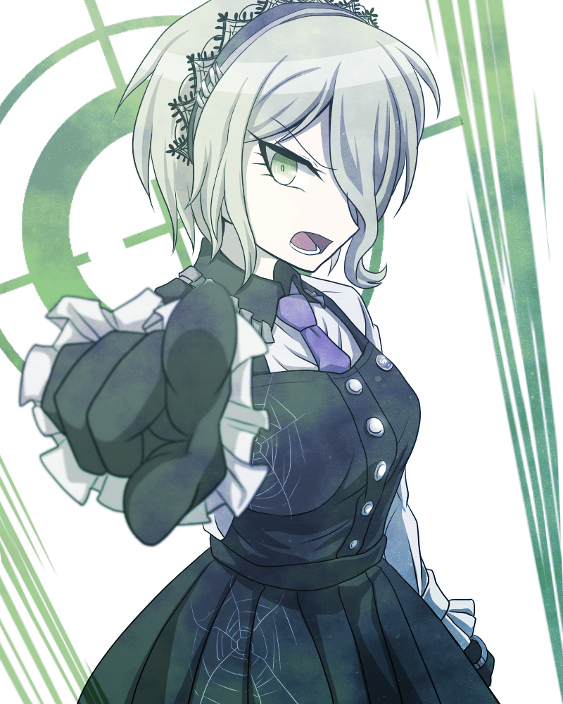 800x1000 Toujou Kirumi Danganronpa V3 Wallpaper by violet ff Anime Image Board