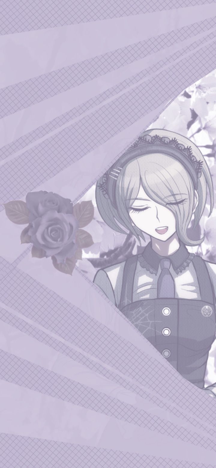 720x1560 kirumi tojo wallpaper. Explore Tumblr posts and blogs
