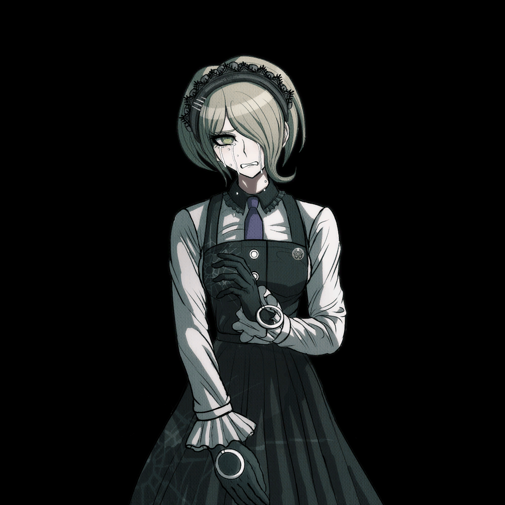 1024x1024 Kirumi Tojo's Departure/ Will it ever end?? · forum. ‭osu!‬